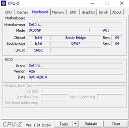 Процесор для ноутбука Intel Core i5-3360M 2.8 GHz HD Graphics 4000 35W фото от покупателей 1