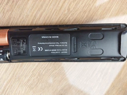 Пульт для телевизора Samsung BN59-01274A (Микрофон, Bluetooth) [DIST-3190] фото от покупателей 1