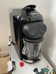 Многоразовая капсула для кофемашины Lavazza A MODO MIO JOLIE, A MODO MIO ESPRIA, A MODO MIO IDOLA, A MODO MIO TINY, Icafilas