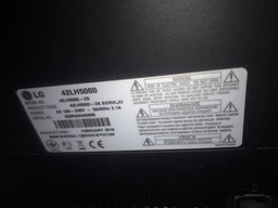 Пульт для телевізора LG AKB75095312 / AKB75375611 фото від покупців 2