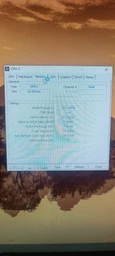 Оперативная память DDR3-1866 16Gb PC3-14900 (Kit of 2x8192) 16384MB Cyborg CKD3F18T13N/16G (770008611) фото от покупателей 2