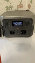Зарядна станція EcoFlow RIVER 2 Pro (RIVER2PRO) EU