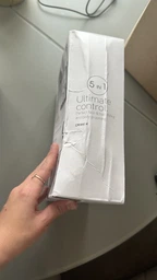 Премиальный Триммер для бороды 5в1 LEMEX STYLING TOOLS Тример для тела, носа, бритья с магнитными насадками LM4414 IPX6 Версия 2026 фото от покупателей 17