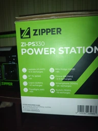 Зарядна станція Zipper ZI-ZI-PS330 фото від покупців 1