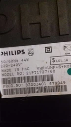 Пульт для телевизоров PHILIPS RC-19335003 [TV] - 229 фото от покупателей 2