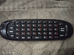 Пульт Аэромышка AIR MOUSE C120L фото от покупателей 1