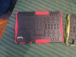 Чохол Armor Case для Xiaomi Mi Pad 5 / Mi Pad 5 Pro Rose