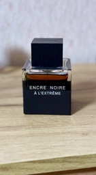 Тестер Парфюмированная вода для мужчин Lalique Encre Noire A L’Extreme 100 мл (7640111502807)