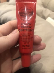 Бальзам для губ Lucas' Papaw Ointment з ферментом Папаї 15 г (93542807)