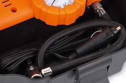 Автокомпресор Daewoo DW 35L Plus