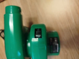 Повітродувка RZTK BL 600E фото від покупців 4