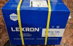 Аккумуляторная батарея LEXRON Power Battery LXR12-105 GEL 12V 105Ah Deep Cycle (YT28914) фото от покупателей 7