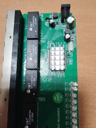 Комутатор 2E PowerLink SG108C фото від покупців 1