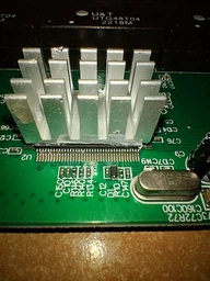 Комутатор 2E PowerLink SG108C