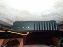 Маршрутизатор TP-LINK Archer C54 WiFi5 / AC1200 / 100 Мбіт/с фото від покупців 6