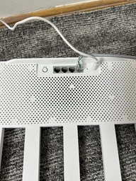 Wi-Fi роутер Xiaomi Router BE5000 White фото от покупателей 10