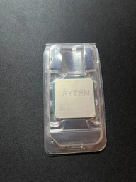 Процессор AMD Ryzen 5 2600 (3.4 GHz 16MB 65W AM4) Tray фото от покупателей 5