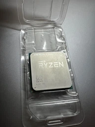 Процессор AMD Ryzen 5 2600 (3.4 GHz 16MB 65W AM4) Tray фото от покупателей 4