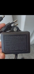 Источник бесперебойного питания для камер и роутеров Jieyang UPS JS-12-2000A (12V/2A) 6000mA