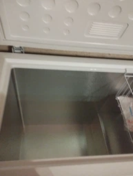 Морозильний ларь Beko CF200W фото від покупців 11