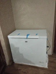 Морозильний ларь Beko CF200W фото від покупців 10
