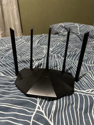 Маршрутизатор Tenda TX2 Pro WiFi6 / AX1500 / 1 Гбіт/с