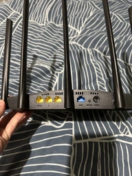Маршрутизатор Tenda TX2 Pro WiFi6 / AX1500 / 1 Гбіт/с фото від покупців 1