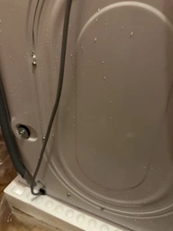 Стиральная машина узкая ELECTROLUX EW6S427BUI фото от покупателей 1