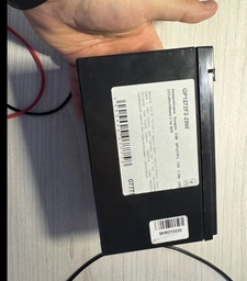 Аккумуляторная батарея CSB 12V 7.2Ah 25W (GP1272F2/GP1272) фото от покупателей 17