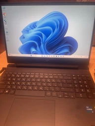 Ноутбук HP Victus Gaming Laptop 15-fa0989nw (804D9EA) Mica Silver