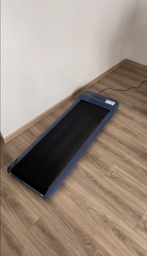 Беговая дорожка KingSmith WalkingPad С2 WPS1F Blue фото от покупателей 2