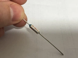 Термопредохранитель RY-167 167C 10А 250В [DIST-5196]