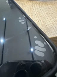 Защитное стекло ACCLAB 9H для смартфона Apple iPhone 16/Apple iPhone 15 Black (1283126593253) фото от покупателей 2