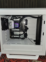 Материнская плата MSI X670E GAMING PLUS WIFI (sAM5, AMD X670, PCI-Ex16) фото от покупателей 1