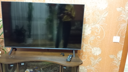 Телевизор LG 50" 50UR78006LK фото от покупателей 2