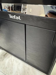 Мультипіч TEFAL Dual Easy Fry XXL EY9428E0 фото від покупців 15