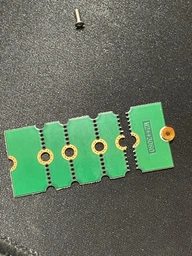 Адаптер перехідник WTXUP для SSD M.2 NGFF 2230, 2242, 2260, 2280 фото від покупців 1