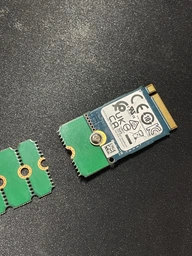 Адаптер перехідник WTXUP для SSD M.2 NGFF 2230, 2242, 2260, 2280