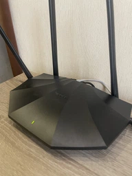 Маршрутизатор Tenda TX2 WiFi6 / AX1500 / 1 Гбіт/с