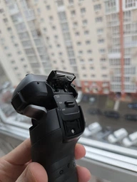 Электробритва Panasonic ES-LV6U-K820 фото от покупателей 5