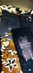 Мобильный телефон Xiaomi Redmi 13 6/128GB Midnight Black (1054931) фото от покупателей 11