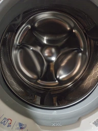 Пральна машина Electrolux фронтальна, 8кг, 1200, A+++, 58см, дисплей, інвертор, білий (EW6FN528WU) фото от покупателей 2