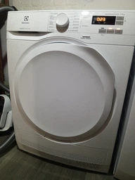 Сушильный автомат ELECTROLUX EW6C527PU фото от покупателей 3