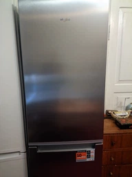 Холодильник Whirlpool W7X 82I OX фото від покупців 8