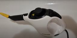 Пароочисник Karcher SC 1 (1.516-400.0) фото від покупців 6