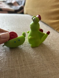 Набор Bob Snail Адвент-календарь Диско 97 г (4820219347040) фото от покупателей 11