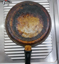 Сковорода Tefal Cook Natural 30 см (B5790702) фото від покупців 1
