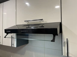 Витяжка Minola HPL 517 BL фото от покупателей 3