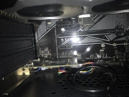 Wi-Fi/Bluetooth адаптер ASUS PCE-AXE5400
