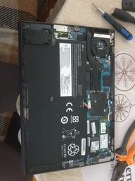 Аккумулятор PowerPlant для ноутбуков LENOVO ThinkPad X1 Carbon Gen3 3rd 2015 (00HW002) 15.4 V 3180 mAh (NB481620) фото от покупателей 5